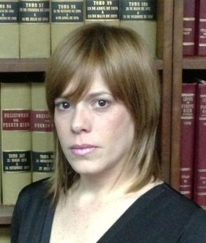 Mariana D. García García