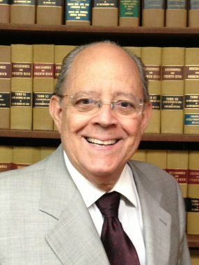 Enrique Umpierre-Suarez